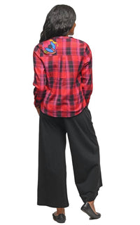 Tulip Clothing - Brighton Button Down Shirt