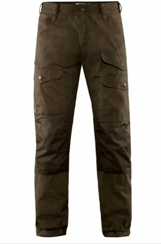Fjallraven - Men's Vidda Ventilated Trekking Trouser Pants