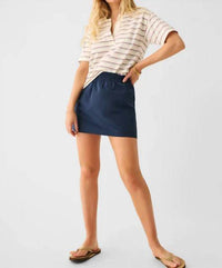 Faherty - All Day Skort