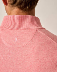 Johnnie-O - Desmond 1/4 Zip Pullover