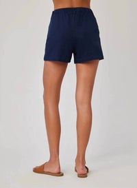 Bella Dahl - Catalina Clean Front Shorts