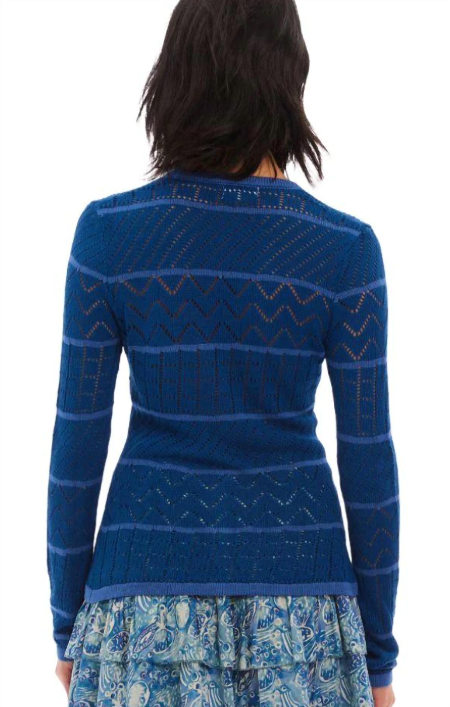 Allison New York - Gloria cardigan