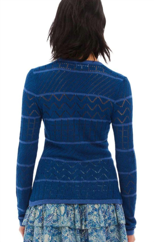 Allison New York - Gloria cardigan