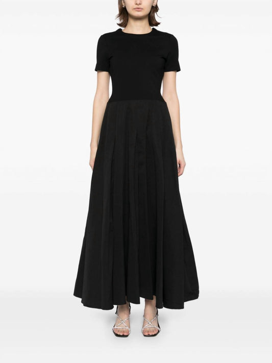 Staud - Hopper Maxi Dress