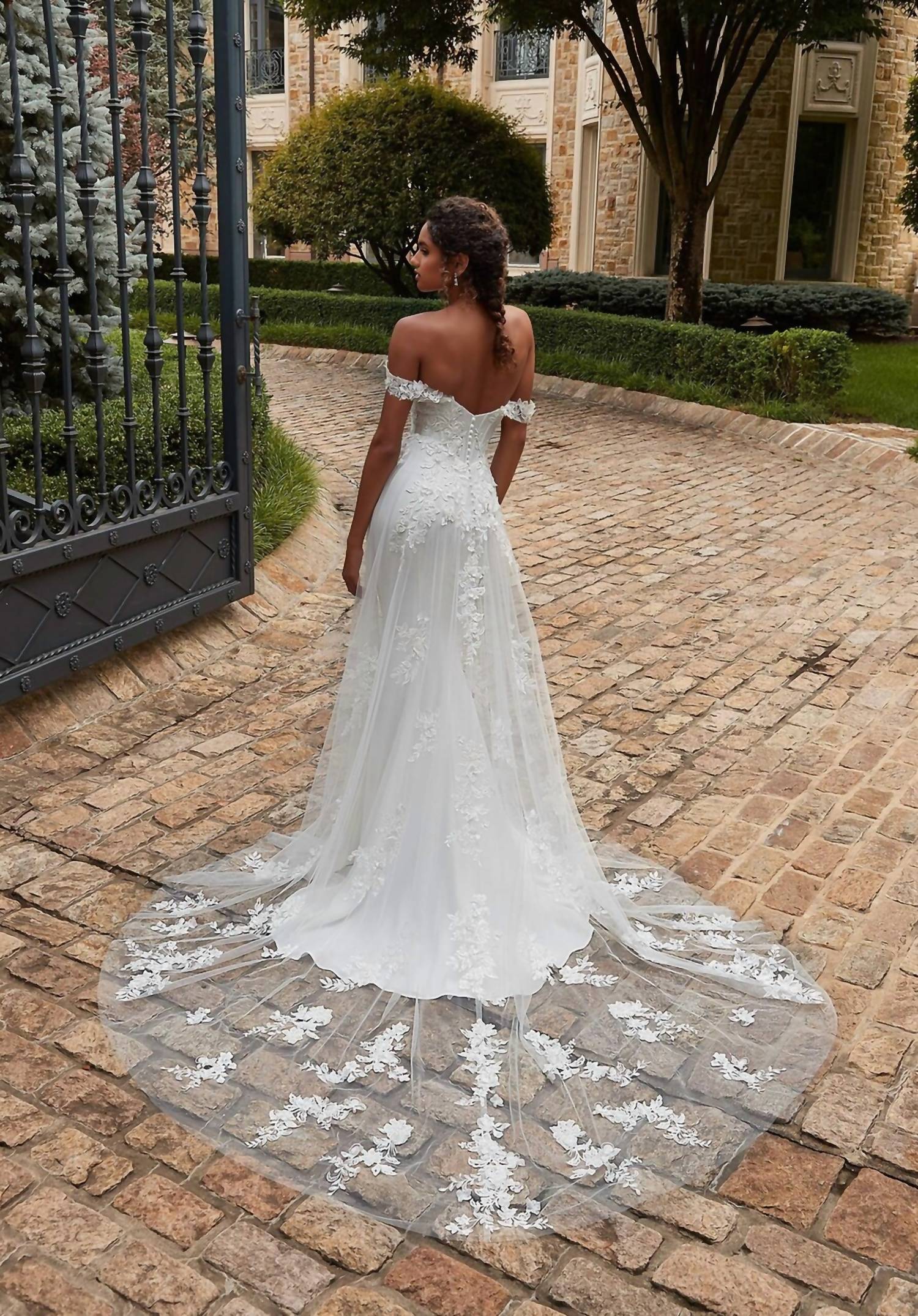 Morilee - Women's Pandora Dress