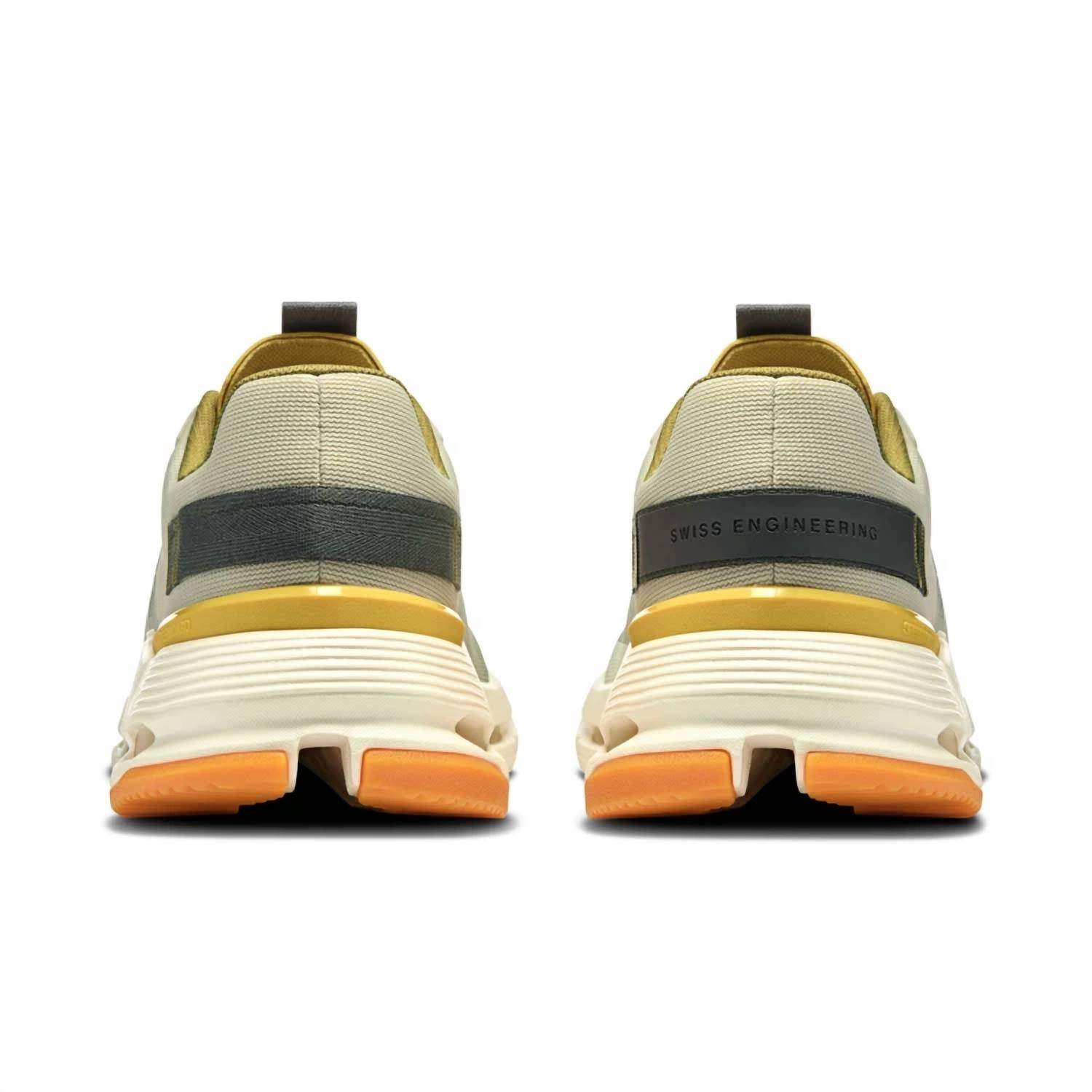 On Cloud - Men's On Cloudnova Form 2 Sneaker