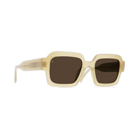 RAEN Optics Men's Mystiq Sunglasses in villa vibrant brown - men's accessory