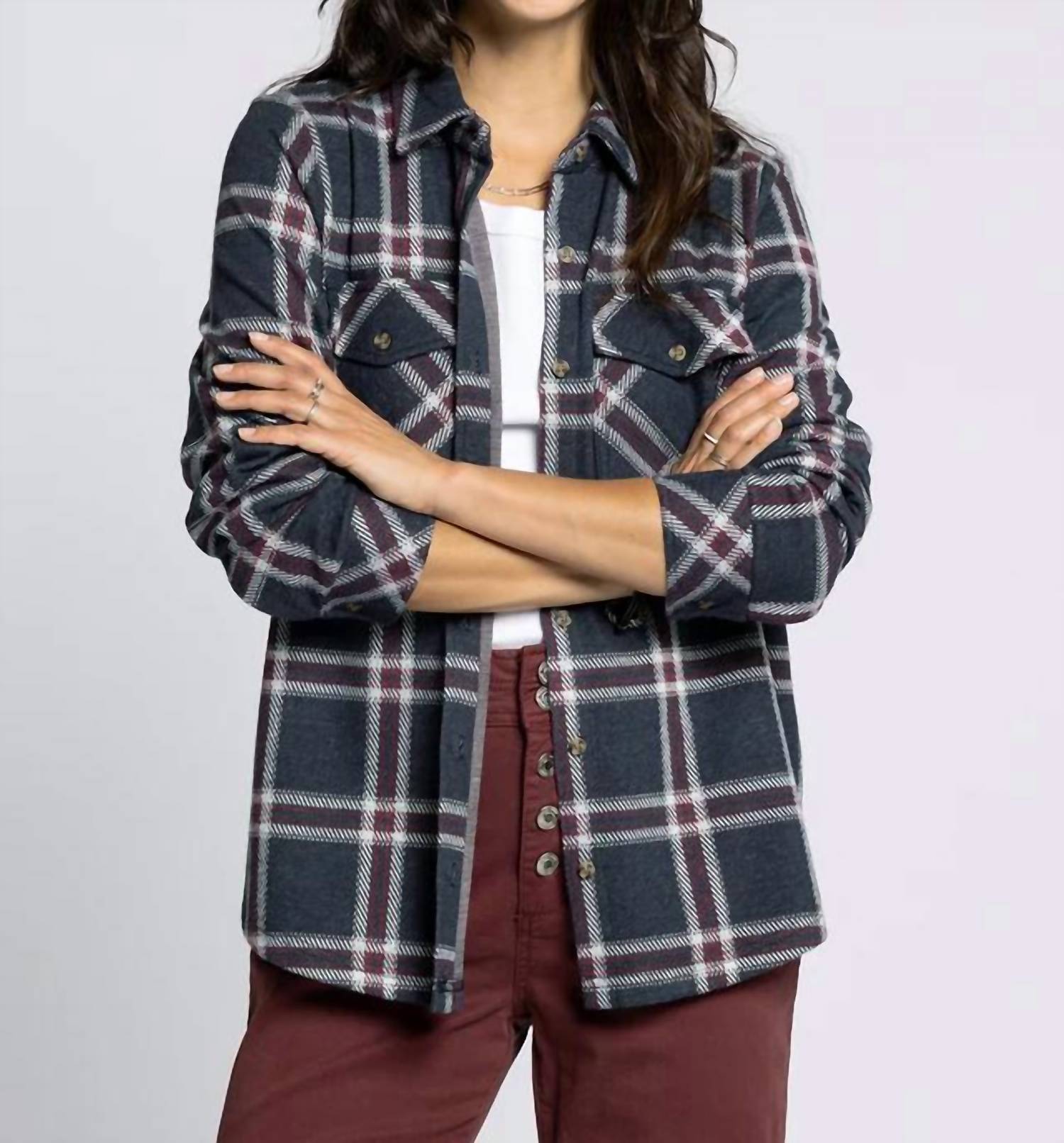 Thread & Supply - Cassian Shirt