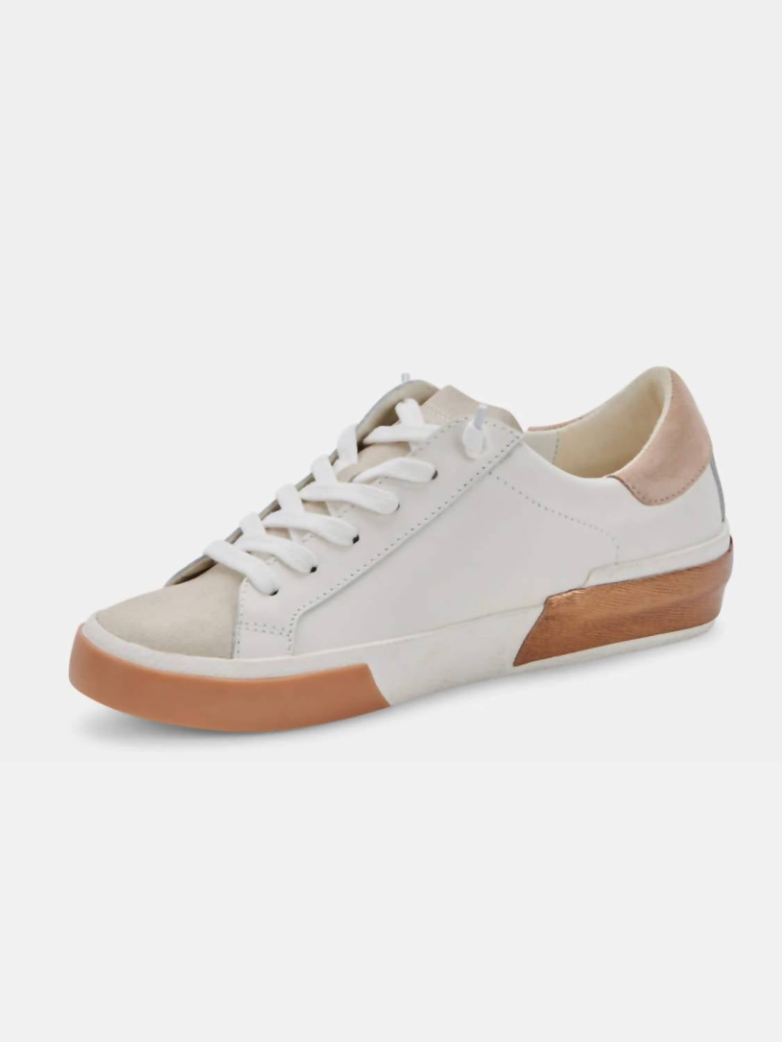Dolce Vita - Women's Zina Sneakers