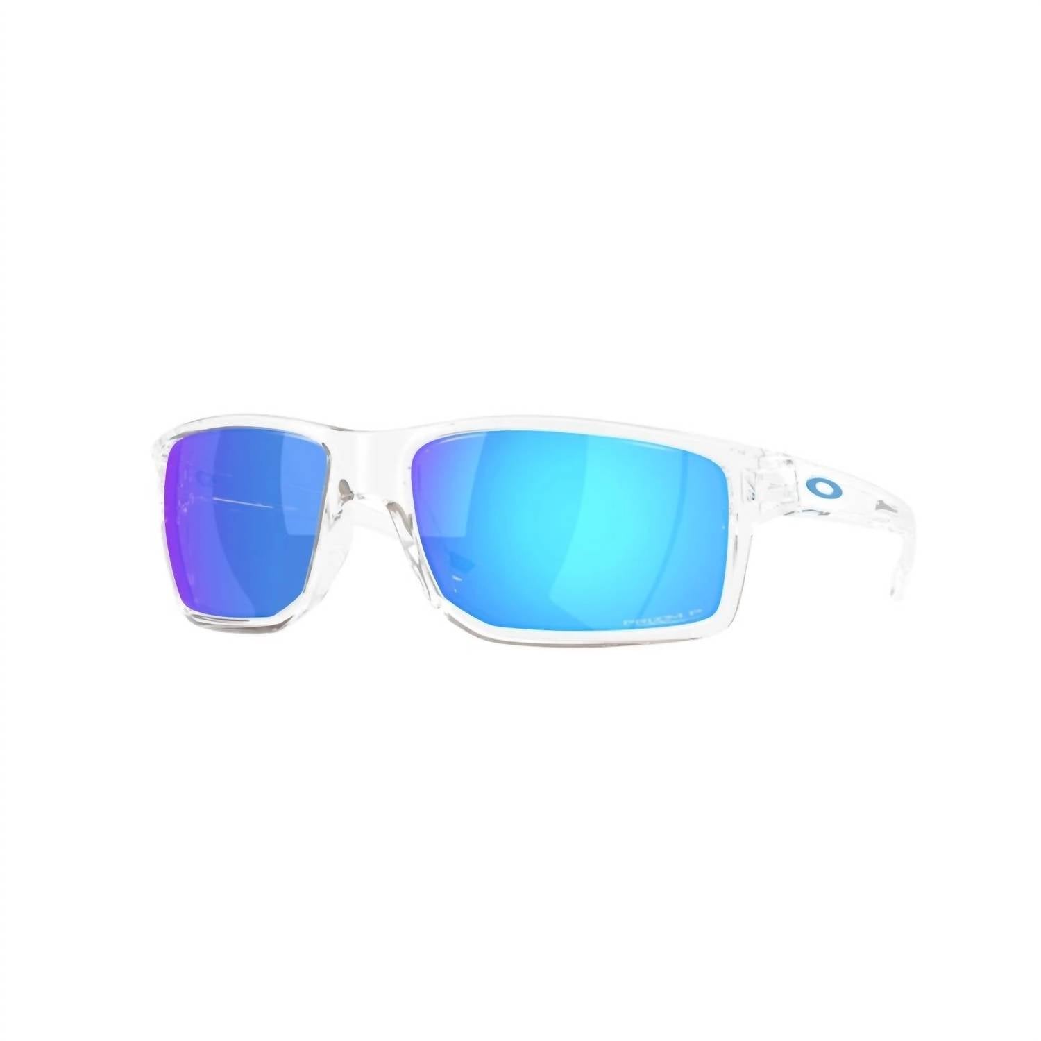 Oakley - Unisex - Gibston Xl Polarized Sunglasses