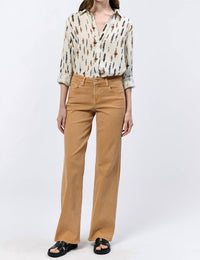 Dear John Denim - Taylor Straight Leg Jean