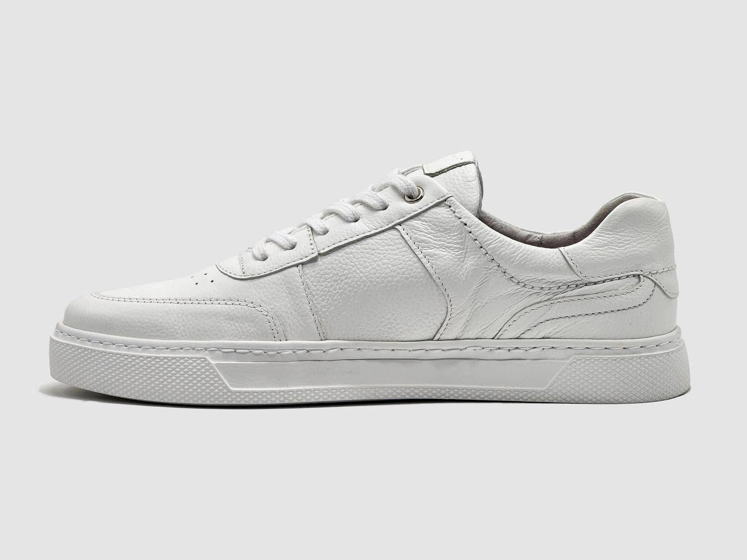 Kcr Group - Men's Classic Leather Sneakers
