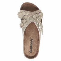 Outwoods - Women's Prime 3 Sandals