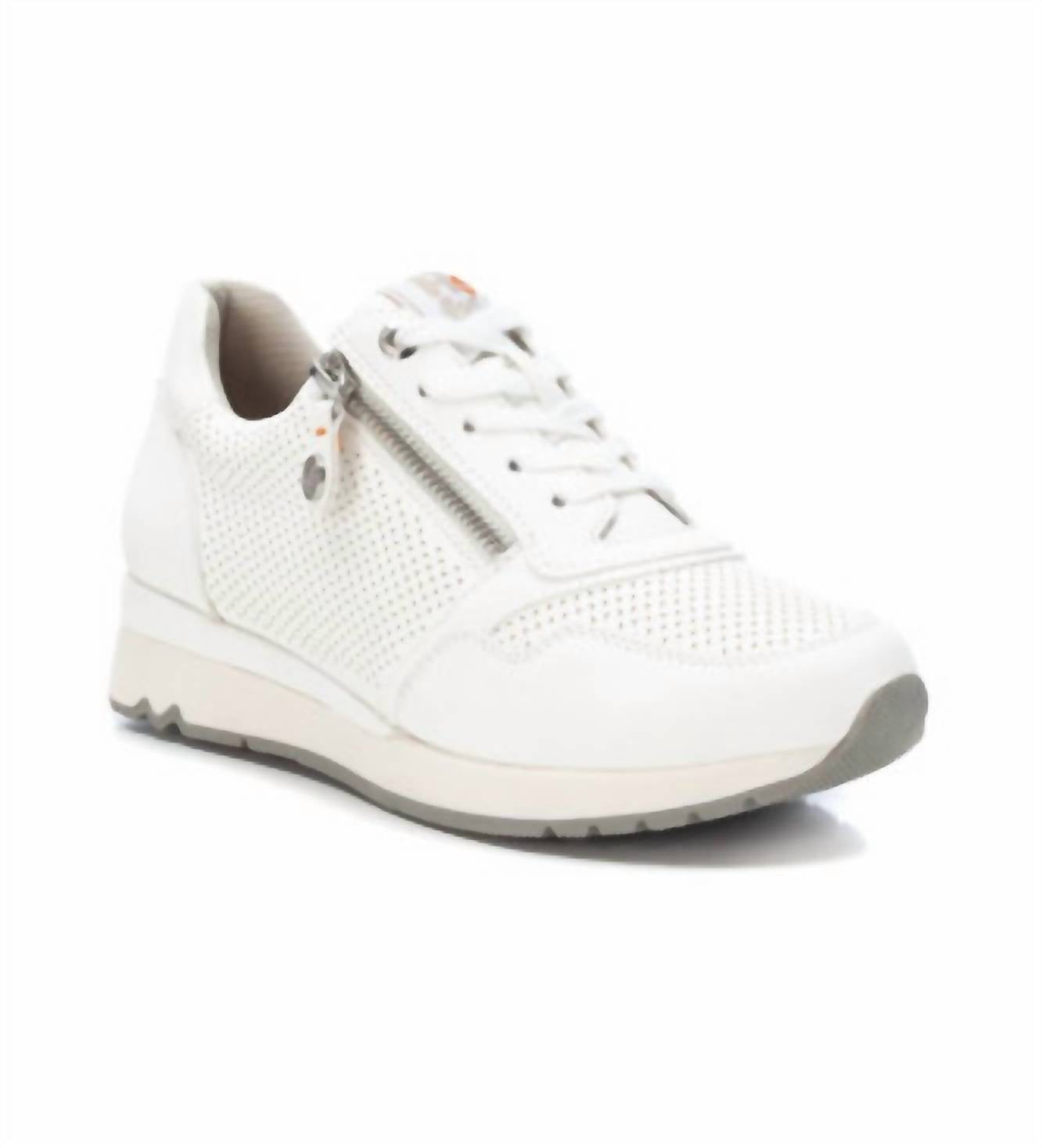 Xti - Women's Trainer Sneakers