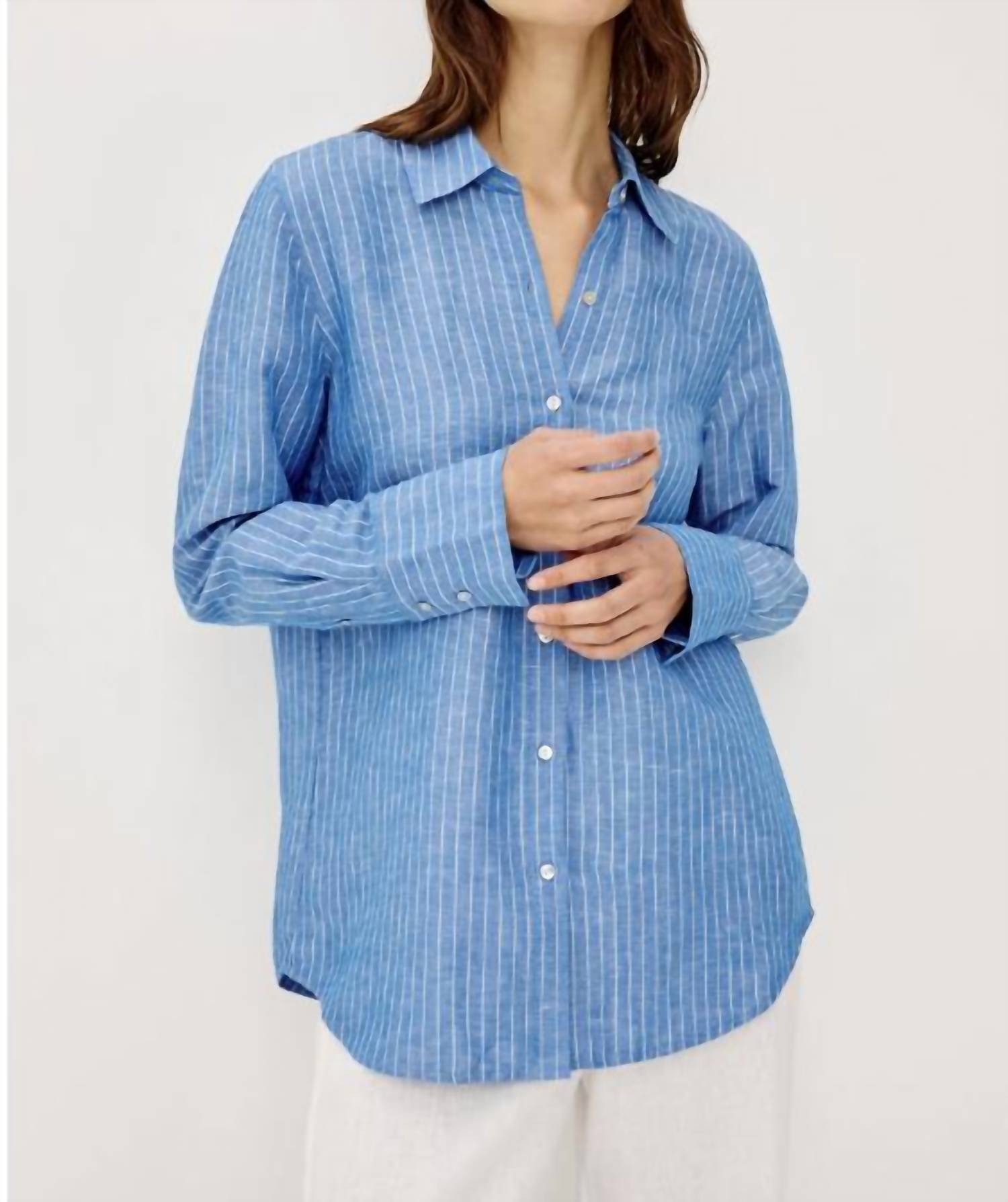 Rails - Knox Shirt