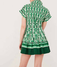 Cara Cara - Nashi Mini Dress