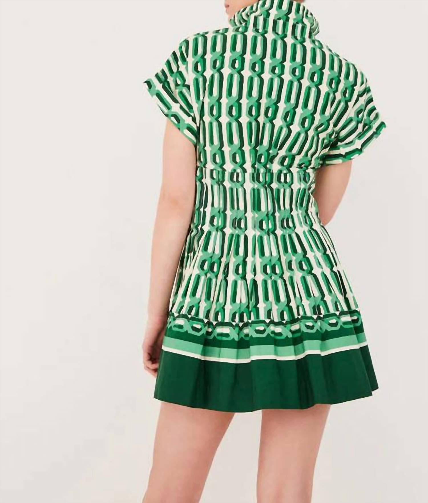 Cara Cara - Nashi Mini Dress