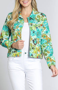 Apny - Denim Jacket