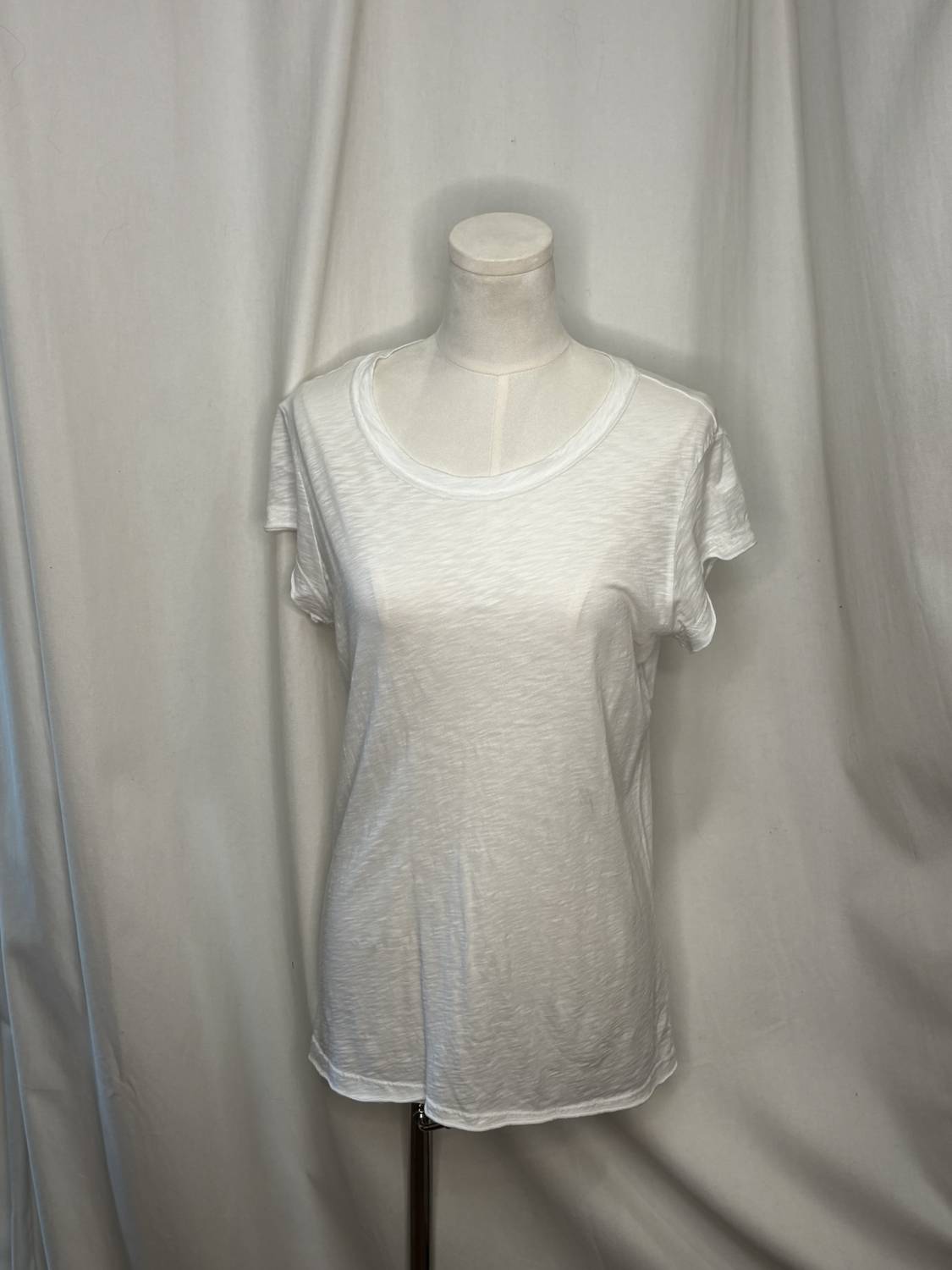 Michael Stars - Trudy Crew Tee