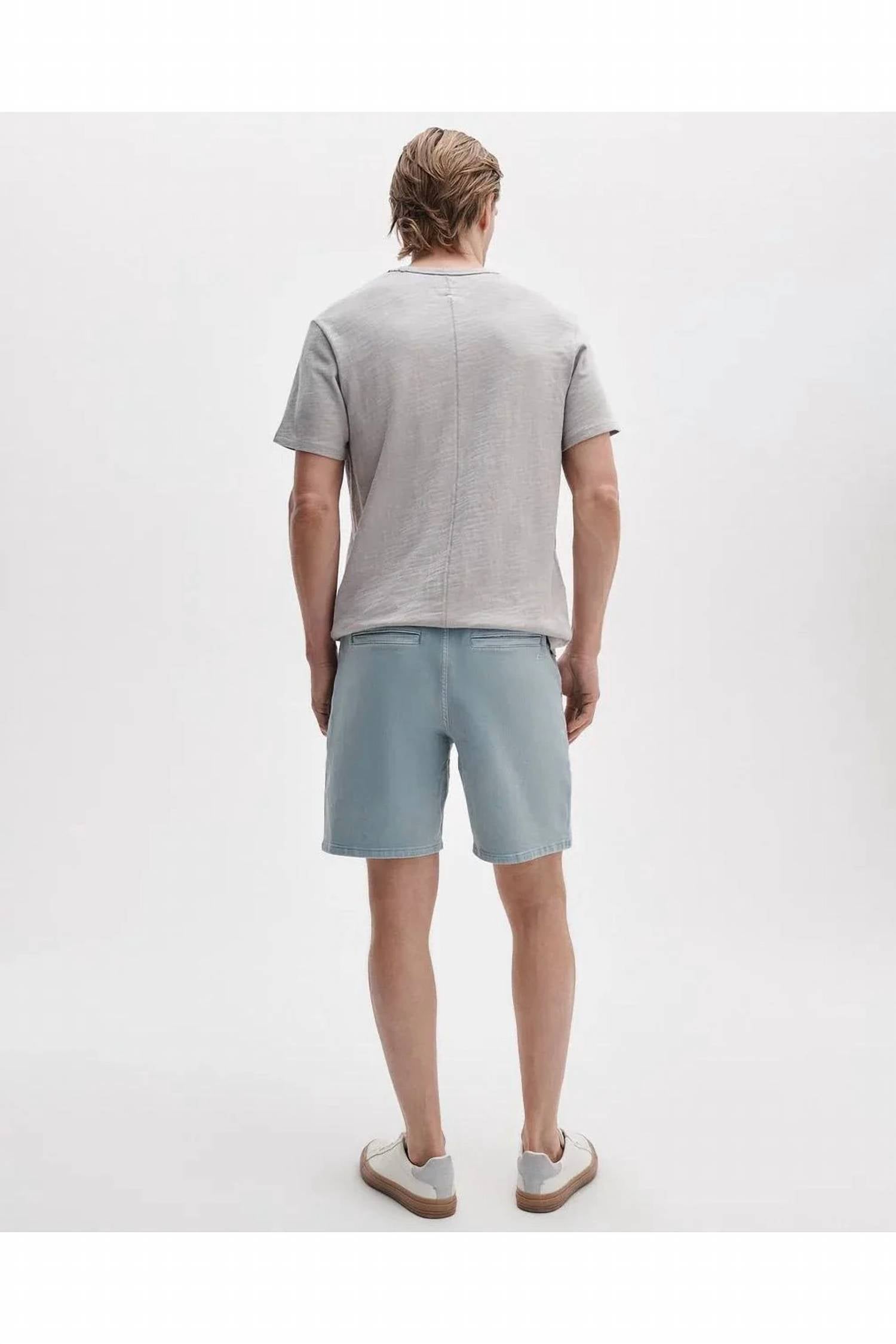 Rag & Bone - CLASSIC AERO STRETCH SHORT