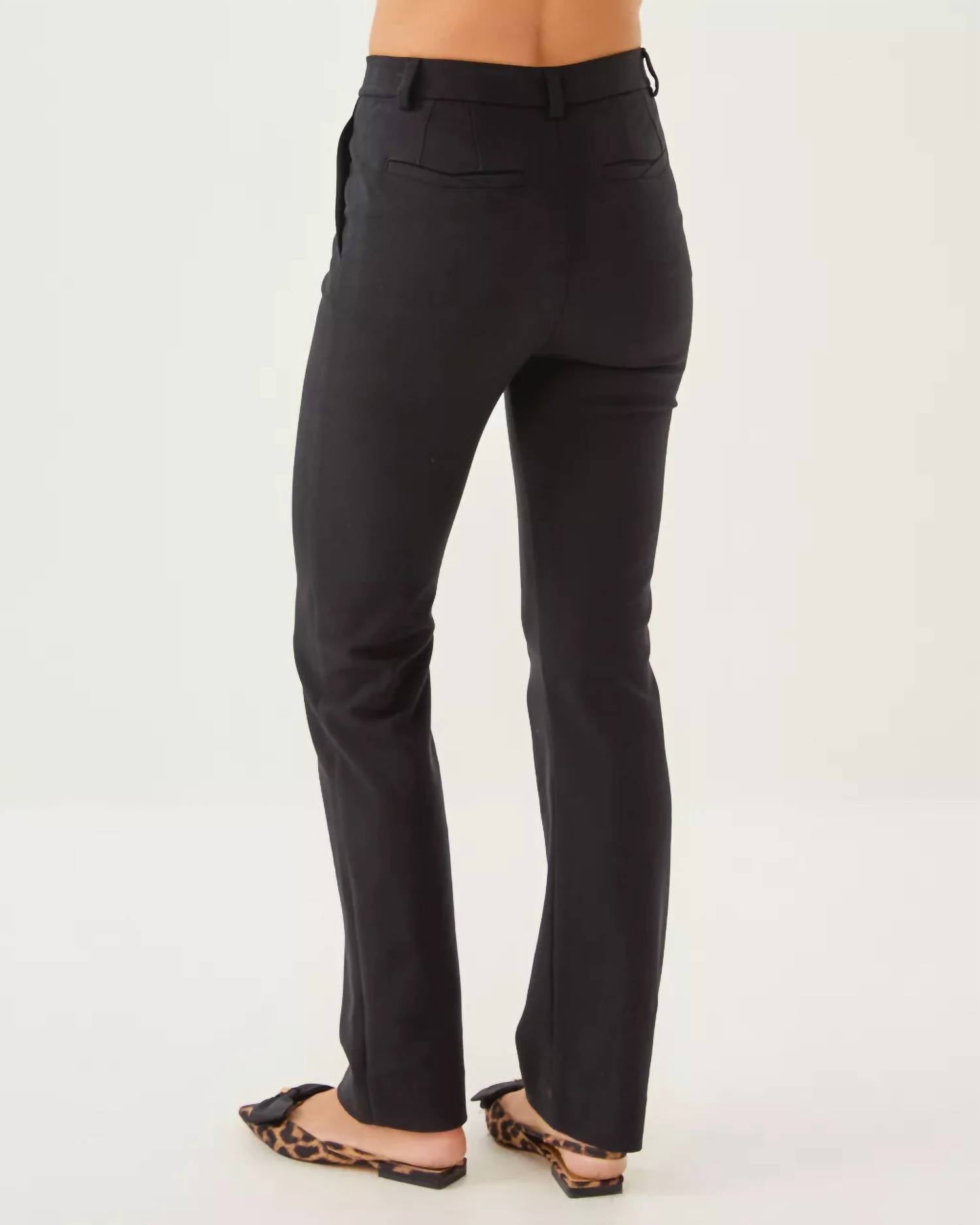 Lilly Pulitzer - Demaria Stretch Pant