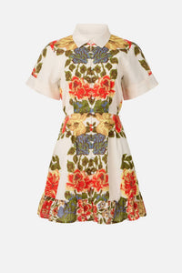 Cleobella - Sadie Floral Dress