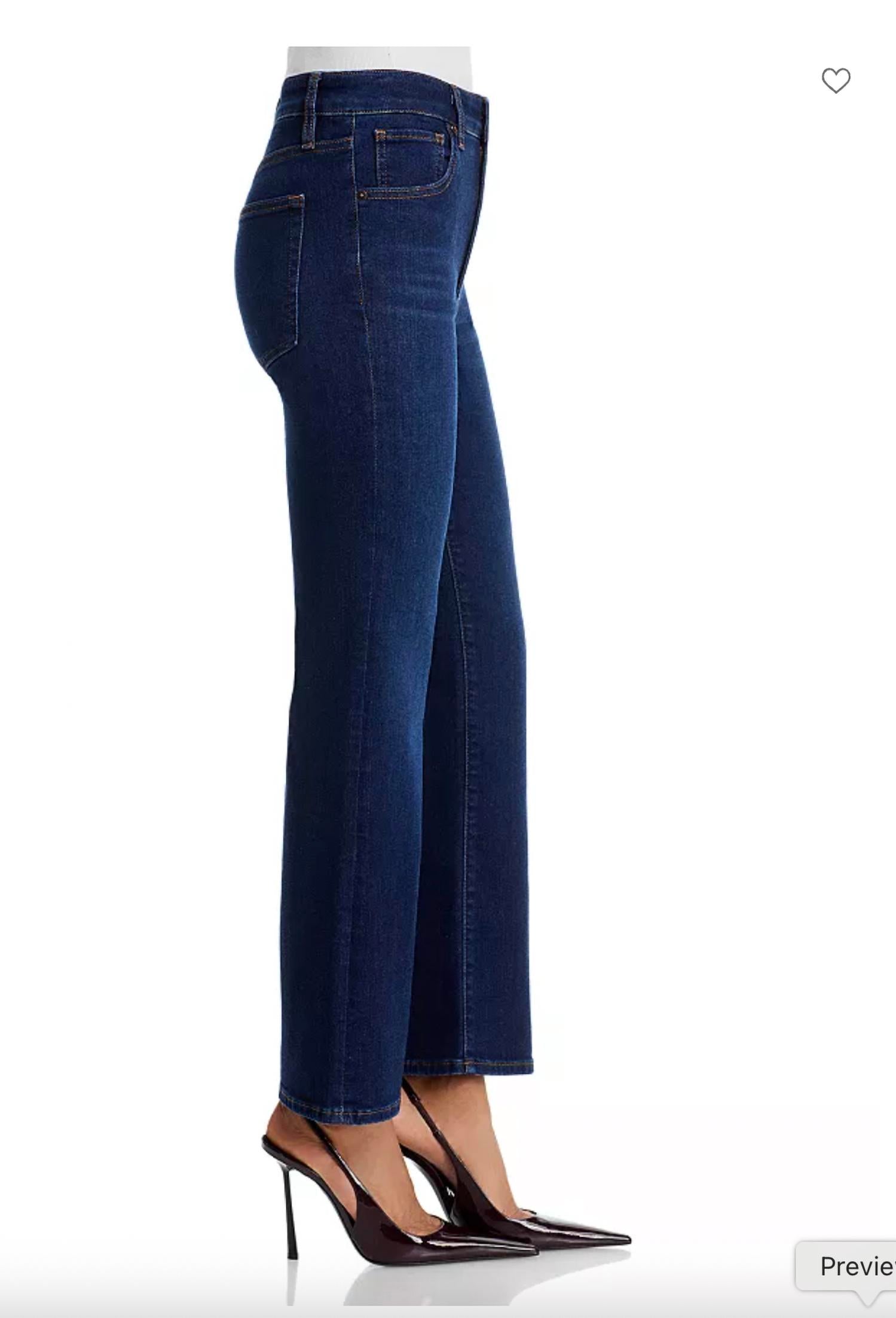 Frame - Reboot High Waist Jeans