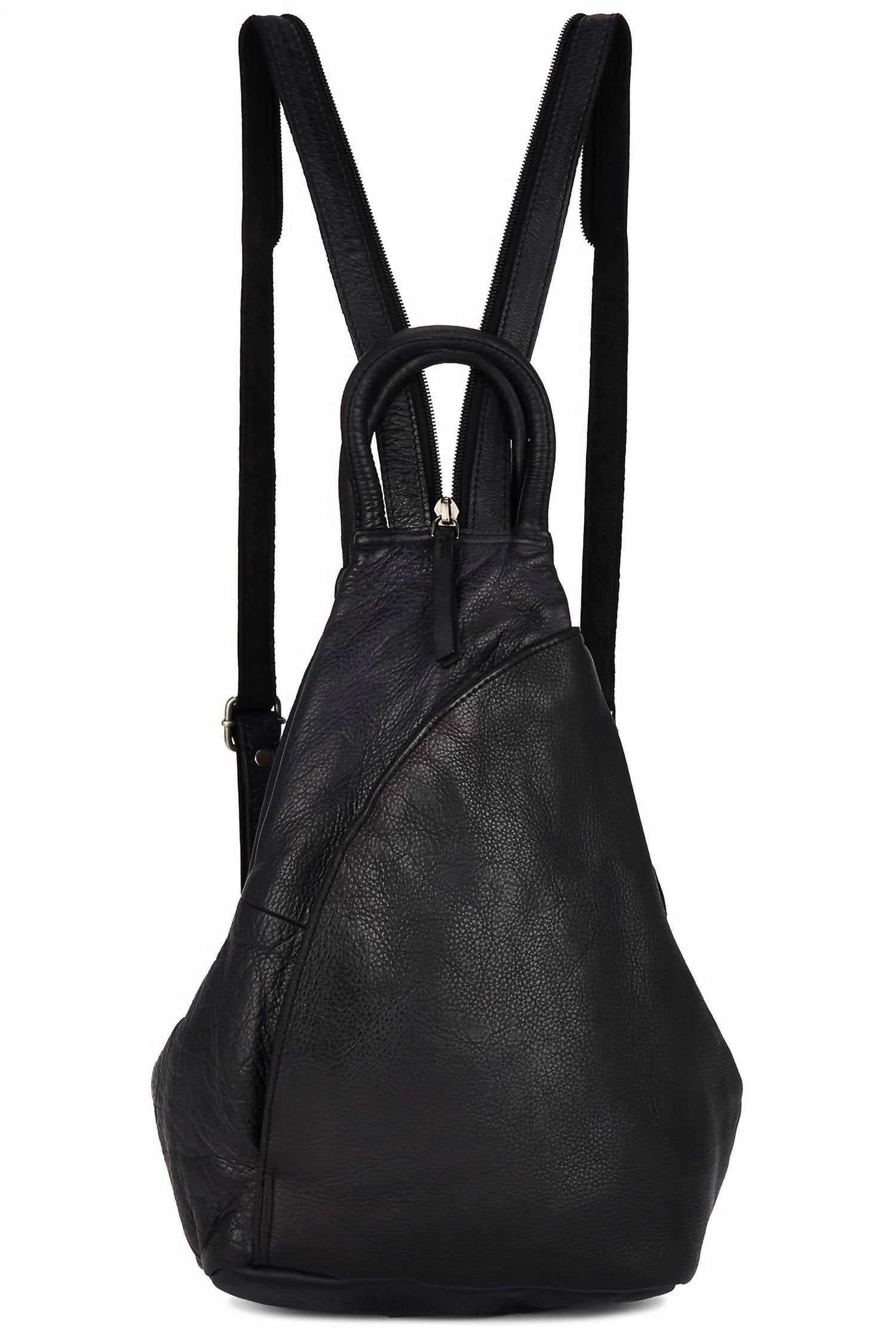 Free People - Soho Convertible Sling Bag