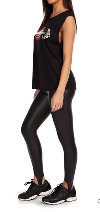 Lauren Moshi - Kerry Barbell Lip Top