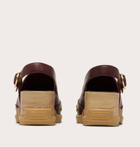 Sorel - Women's Roam 'n Block Heel Clog
