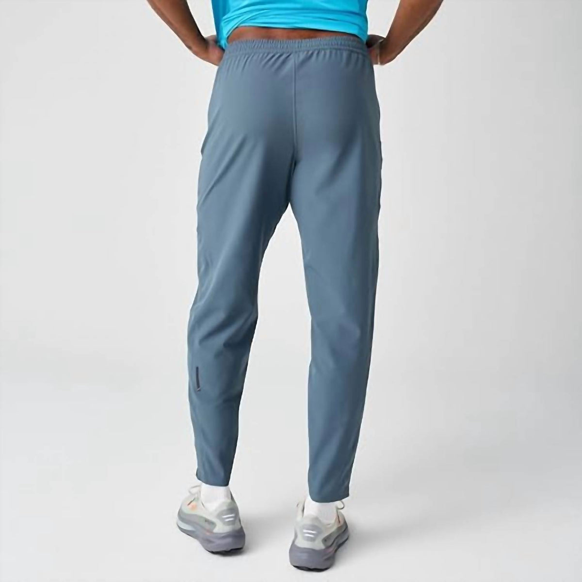 Brooks - Canopy Water Resistant Running Pants
