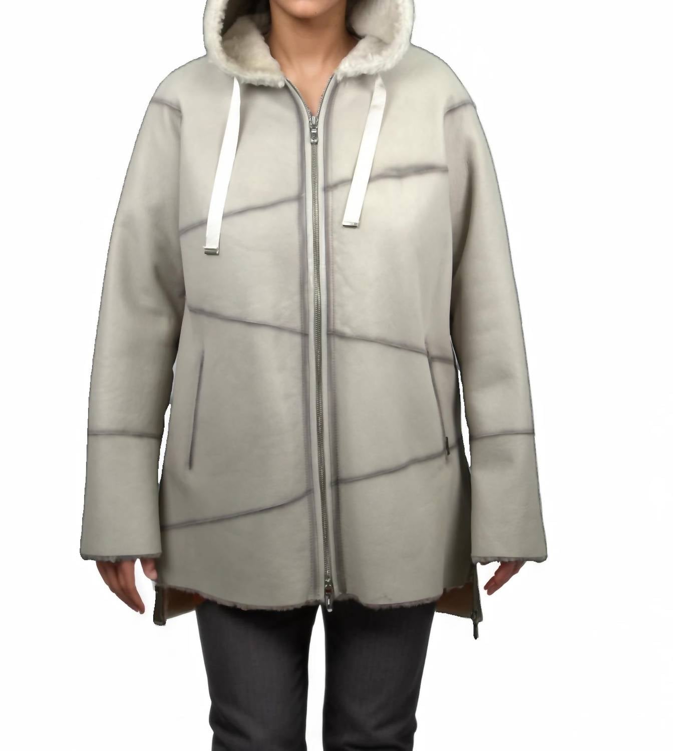 Lusso Beni - Array Jacket