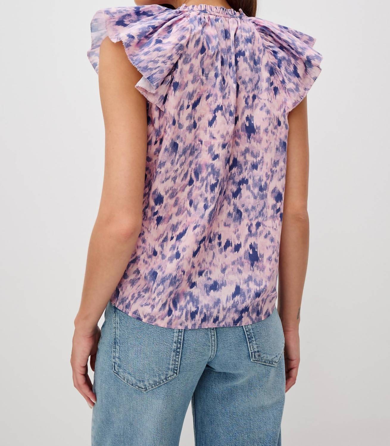 Rails - Karysa Top