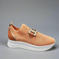 Softwaves - Women's Simone Slip-on Shoes