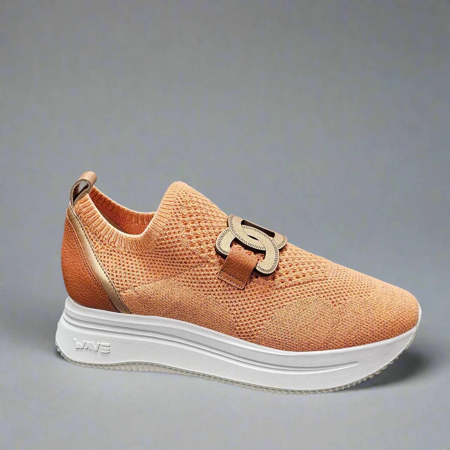 Softwaves - Women's Simone Slip-on Shoes