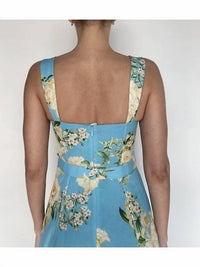 Hemant & Nandita - Ajia Maxi Dress
