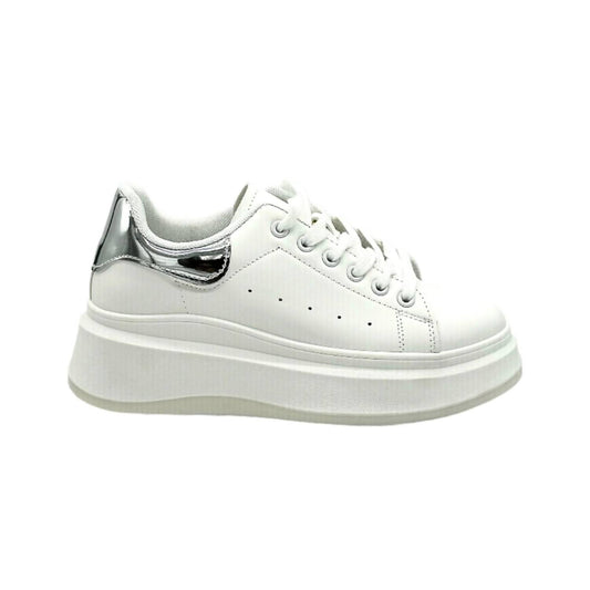 Bonavi - Women's Leros Comfort Sneaker