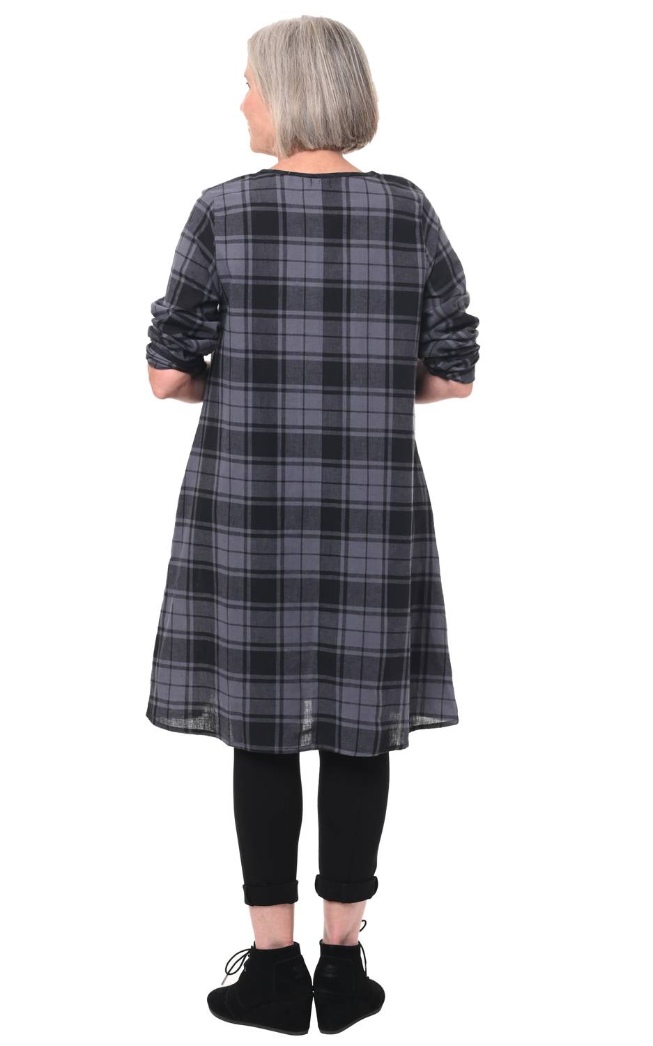 Tulip Clothing - Pepper Dress