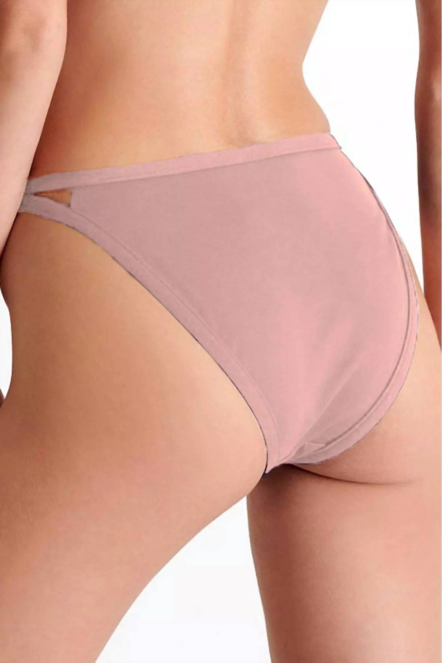 Shan - Intemporel Bikini Bottom