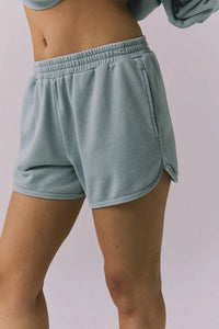 Chaser - Taylor Shorts