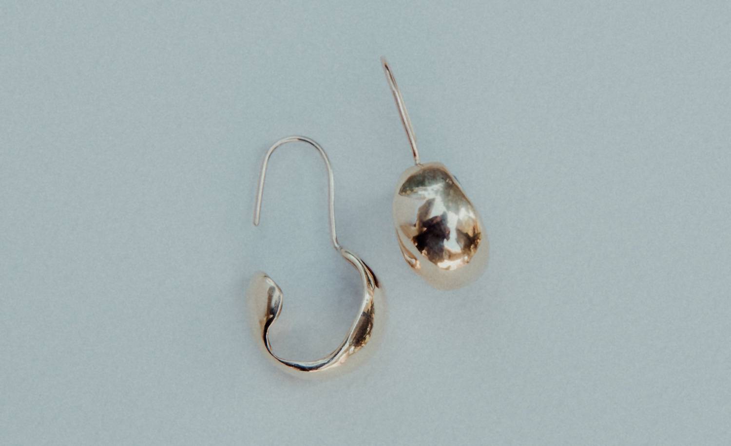 Uni Jewelry - Women's Nira Earrings