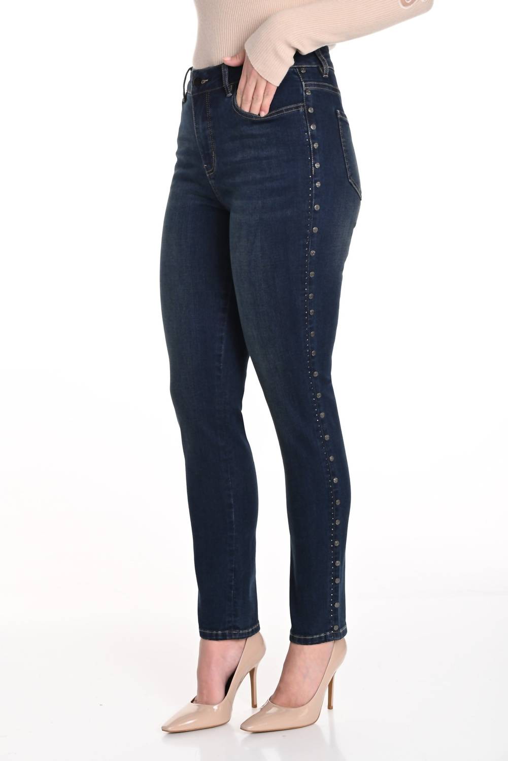 Frank Lyman - Woven Pants