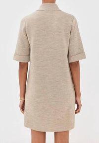 Veronica Beard - Madden Knit Dress