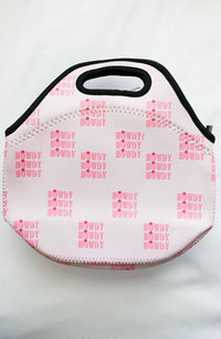 The Front Porch Label - Women's Howdy Lunch Tote Bag