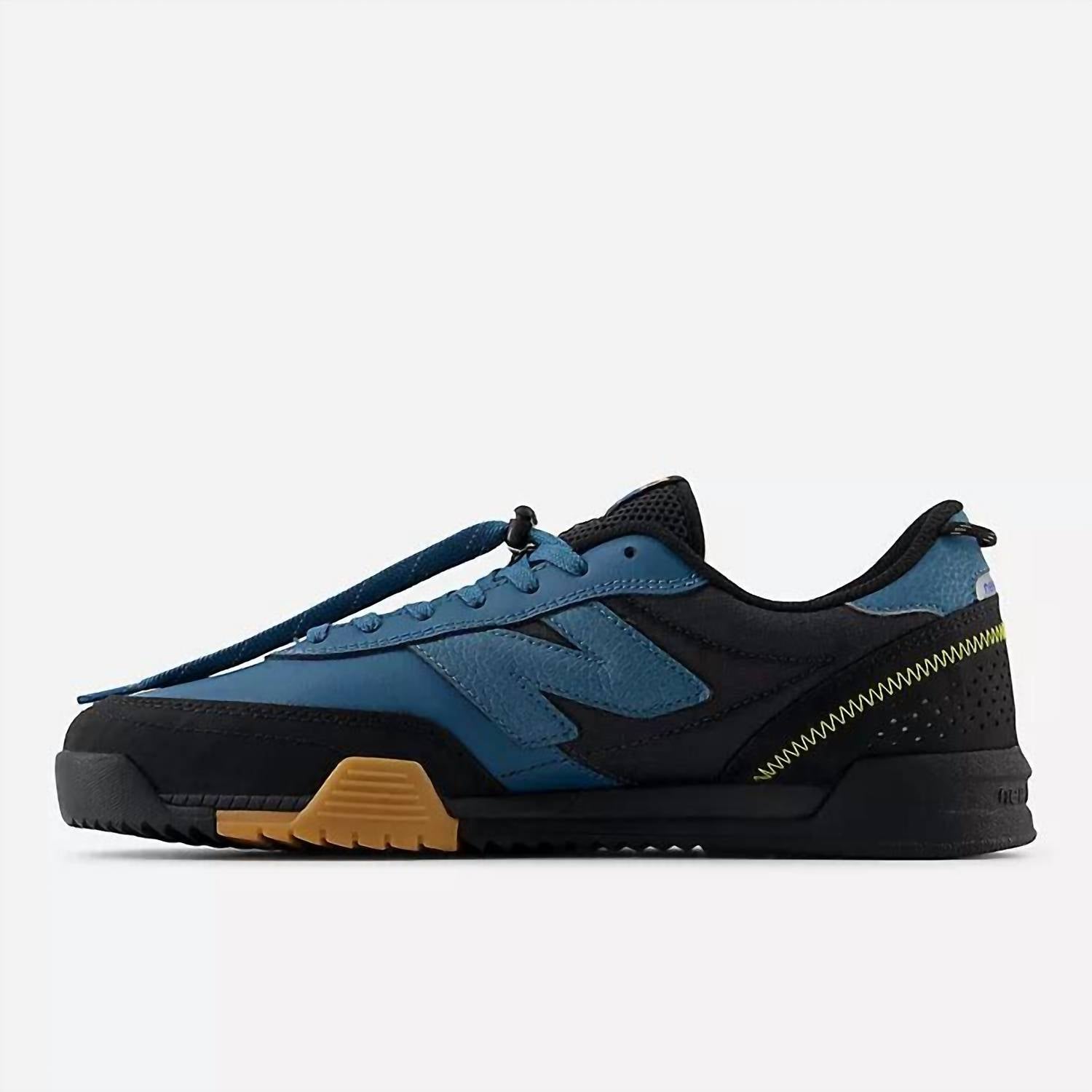 New Balance - Men's Numeric 440 V2 Trail Low Shoes