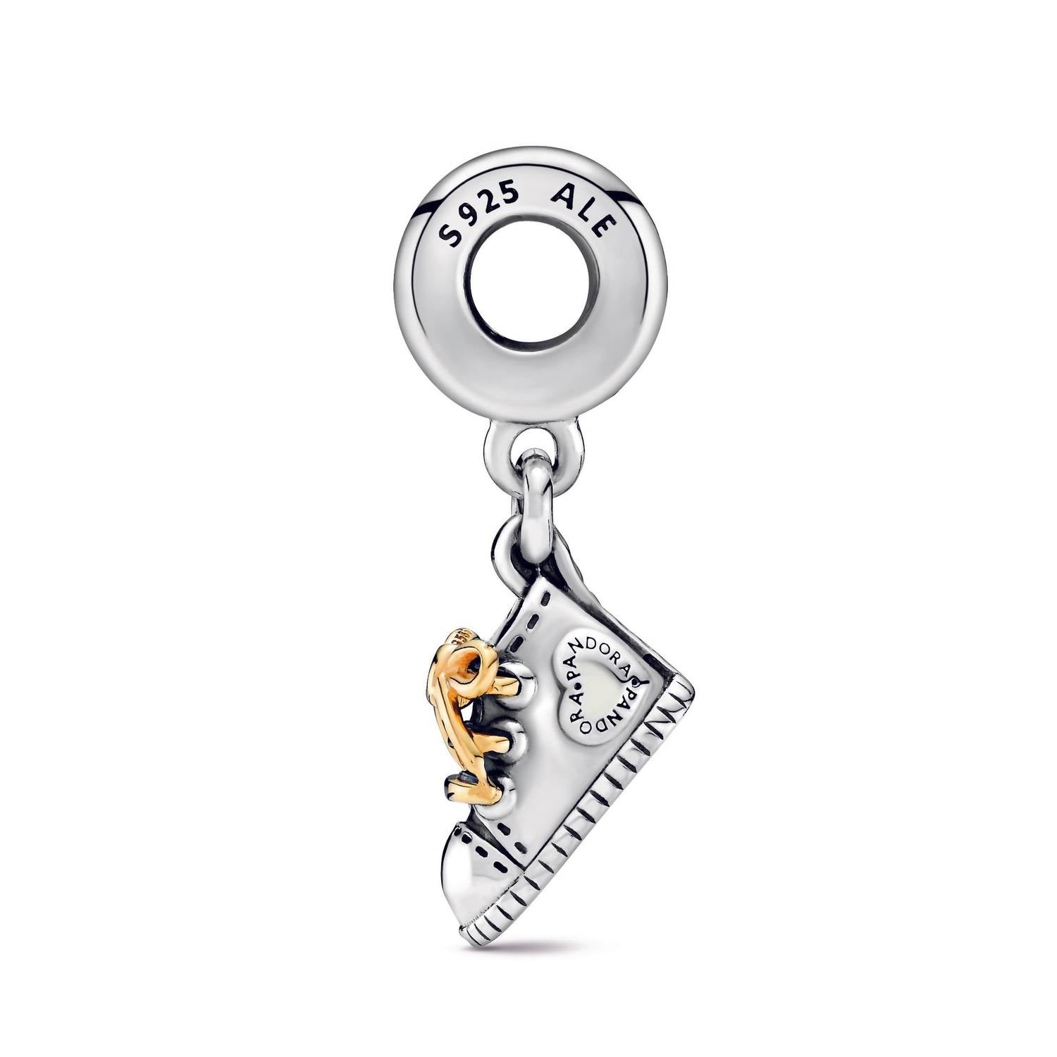 Pandora - Baby Shoe Dangle Charm