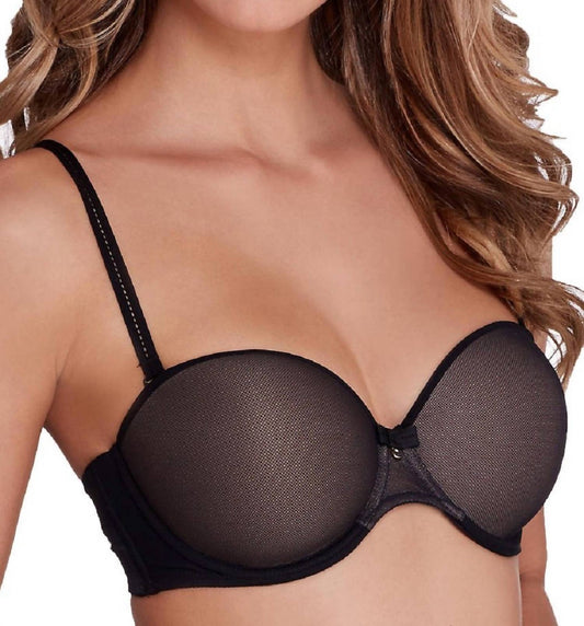 Vous Et Moi Strapless Bra