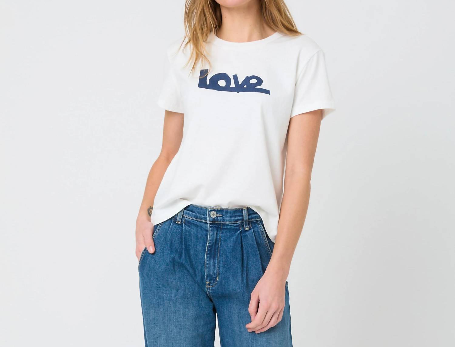 Kerri Rosenthal - Women's Suke Love Lines Shirt