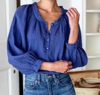 Emerson Fry - Soft Shirt