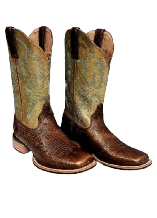 Ariat - Women's Olena Boots